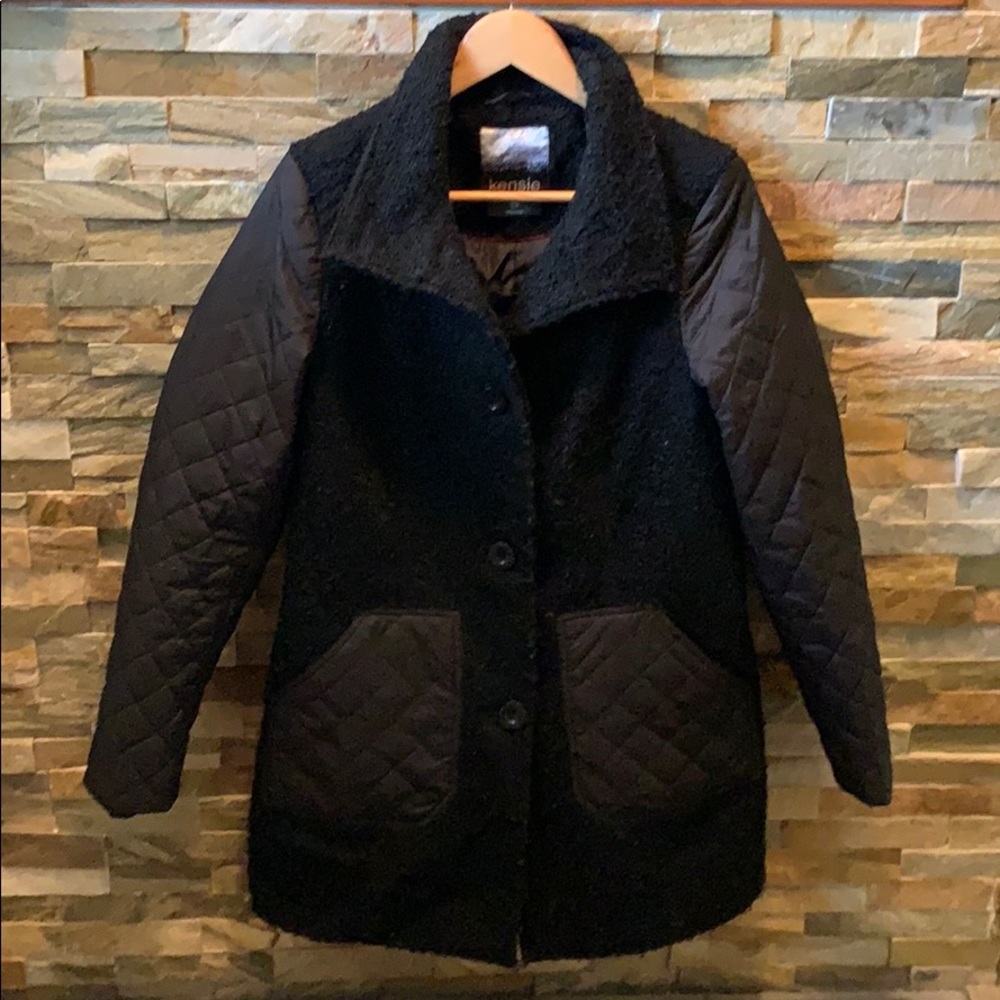 Kensie Coat